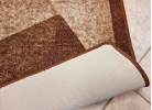 Мокетен килим 86 brown